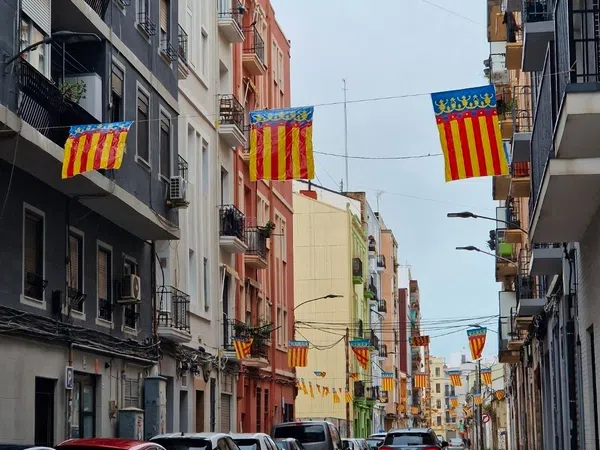 Piso en calle de Planas, 52 - Foto 2