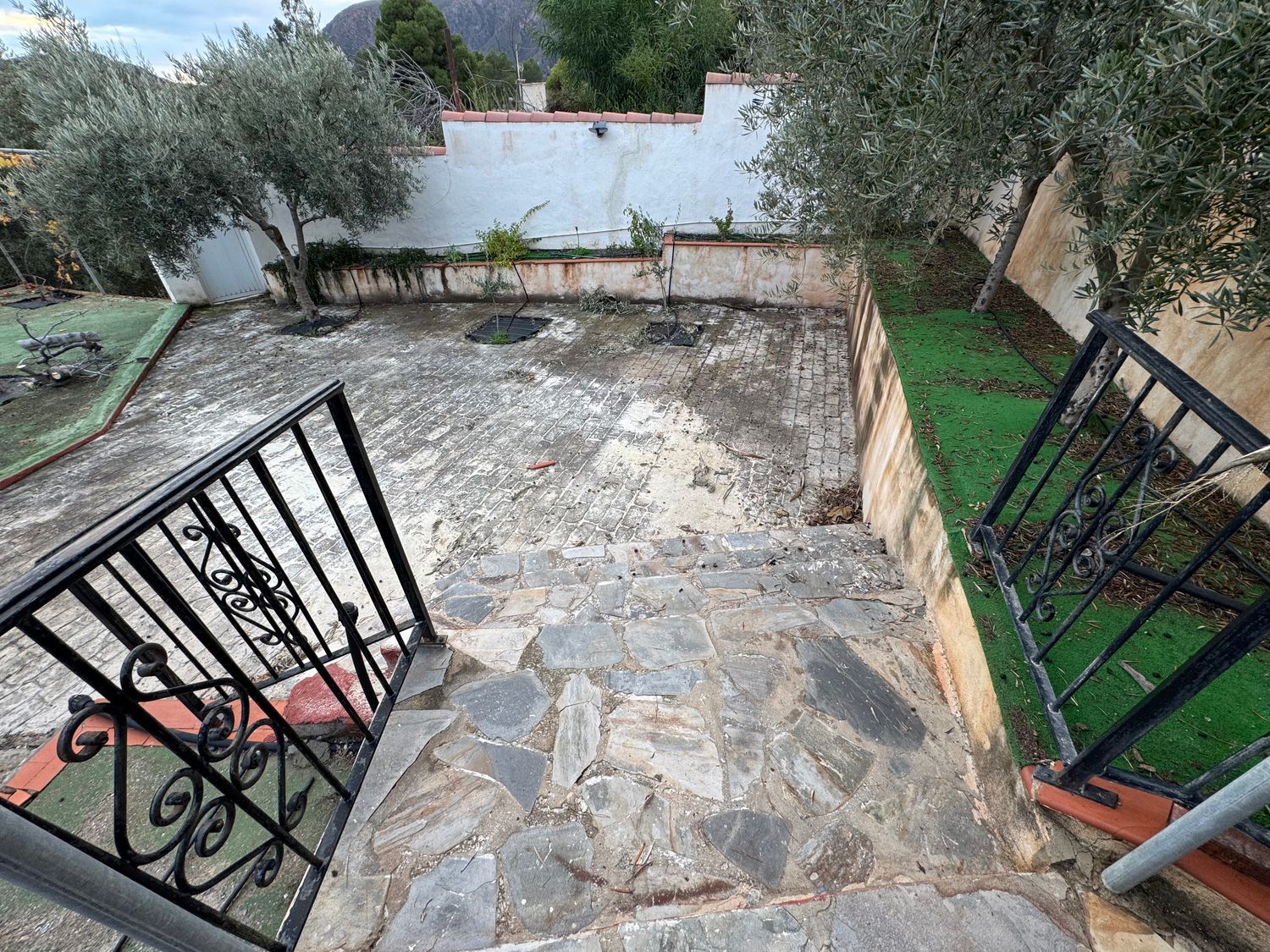 Casa rural en Presa de Beninar s/n - Foto 34