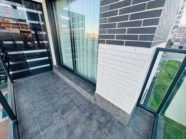 Piso en venta en Calle Ginebra, 20 - Foto 4