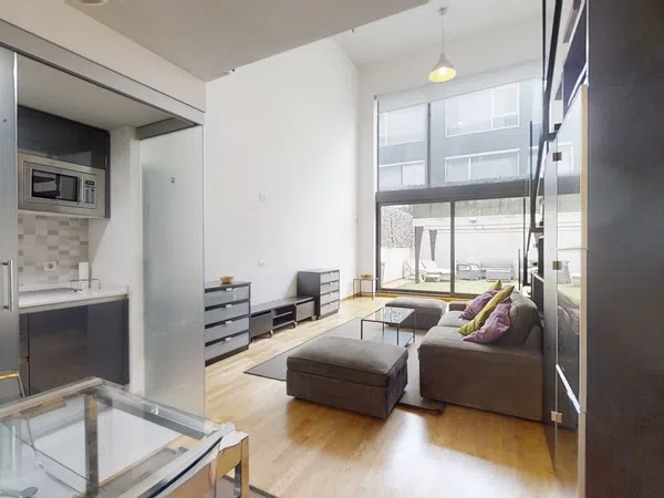 Estudio en avenida de Matapiñonera, 11 - Foto 10