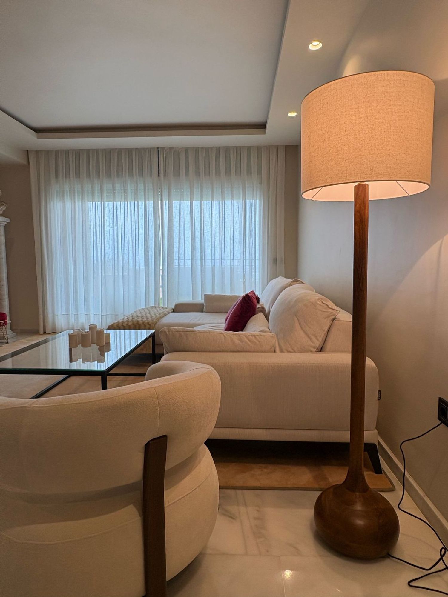 Piso en avenida Calderón de la Barca s/n - Foto 11