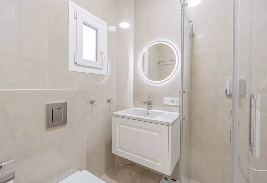 Piso en  Carrer del Deganat 1 - Foto 12