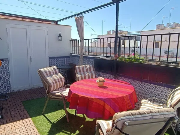 Ático en calle Arjona, 10 - Foto 9