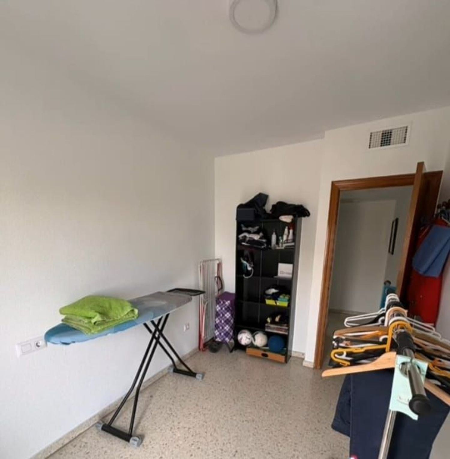 Piso en avenida de Libia, 55 bis - Foto 8