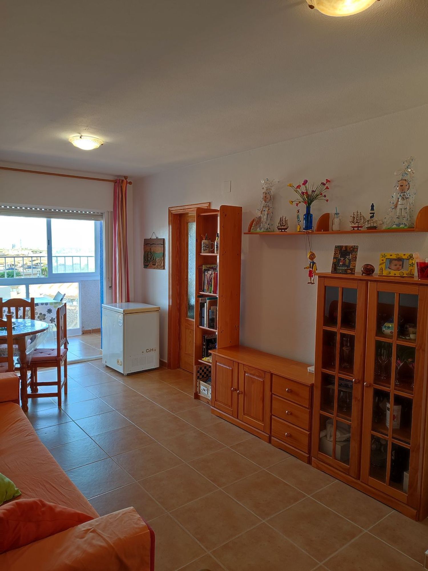 Piso en Calle Río Darro, 120, Playa Honda-Playa Paraíso - Foto 3