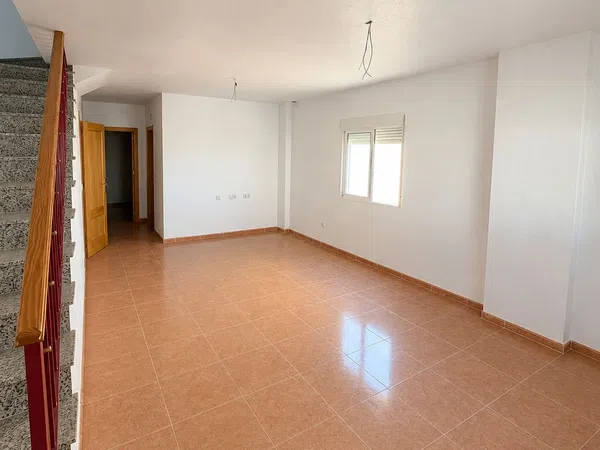 Chalet adosado en Calle Cabezo de las Polacas, 15 - Foto 21