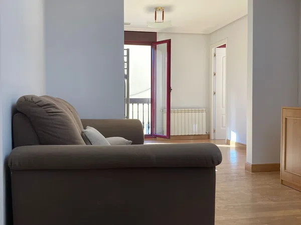 Piso en calle Francos Rodríguez, 94 - Foto 10