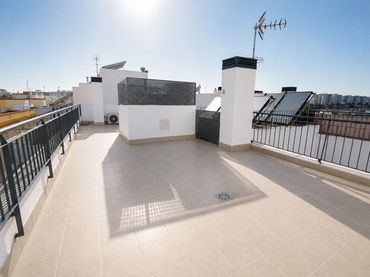 Piso en  Calle Real 4D - Foto 13