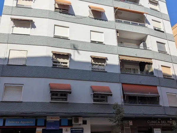 Piso en Calle de Tomás Sanz, 26, País Valenciá, País Valenciá - Foto 10