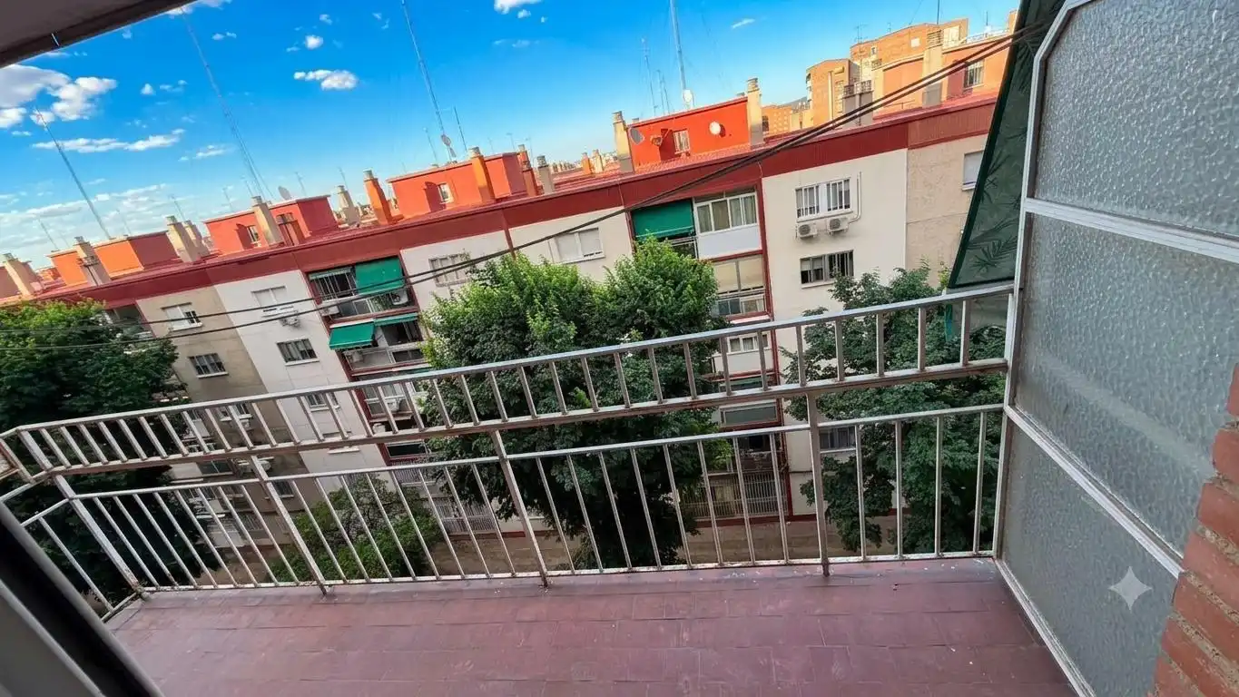 Piso en  De Gil De Andrade - Foto 6