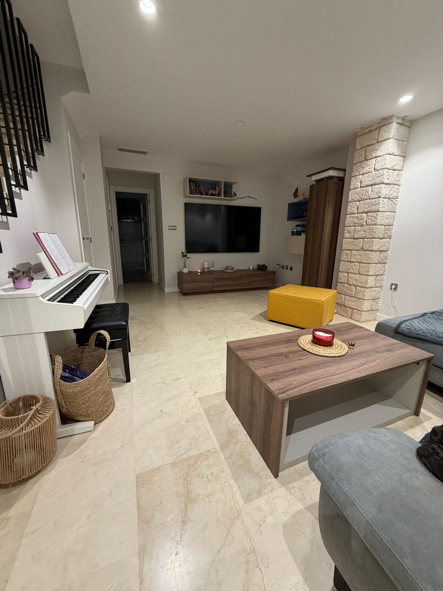 Chalet pareado en Calle Rafael Ramos Cea, 26, Zona Deportiva-Nuevo Altabix - Foto 2