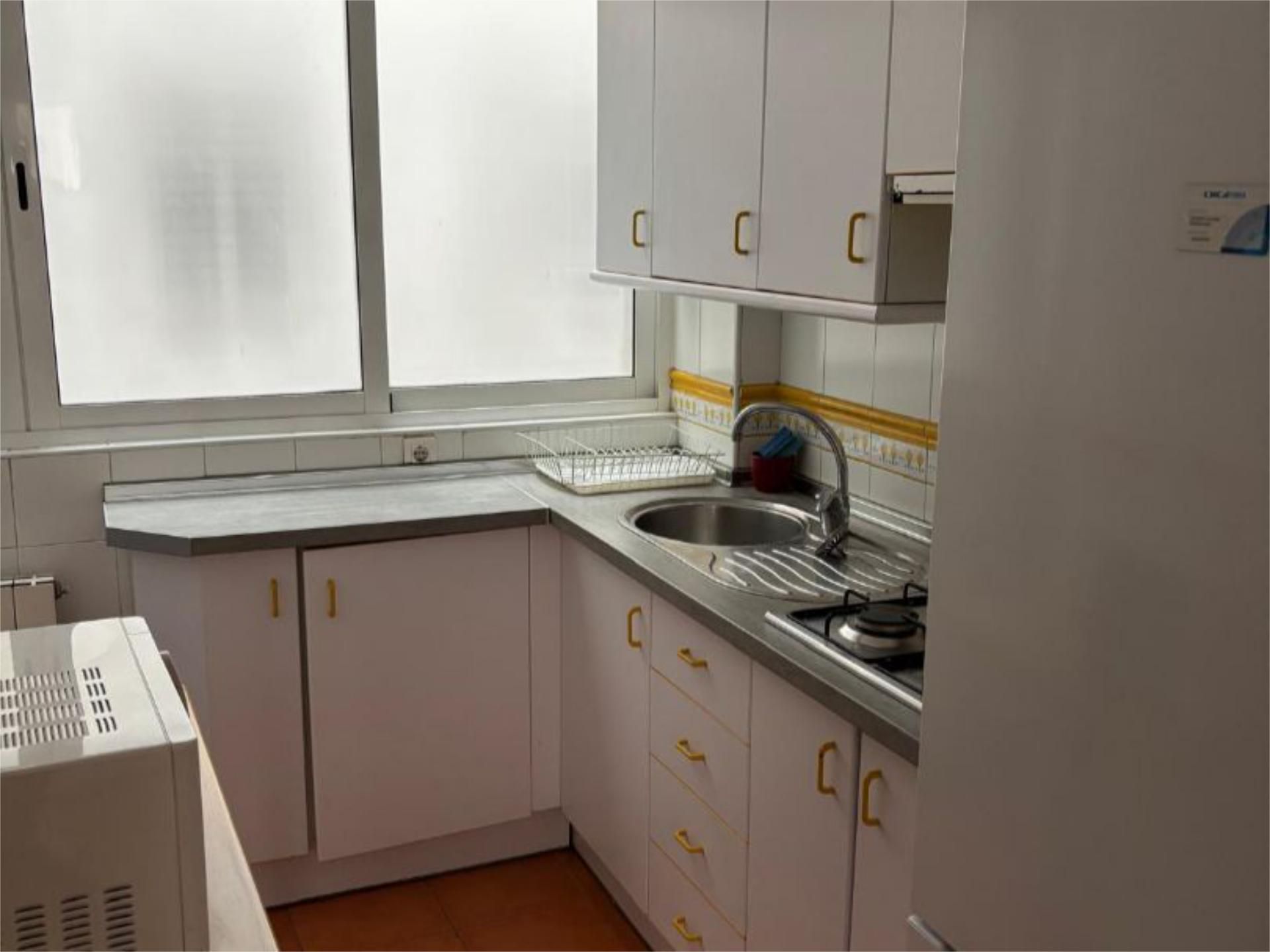 Piso en  Calle Agustina de Aragón 20 - Foto 4