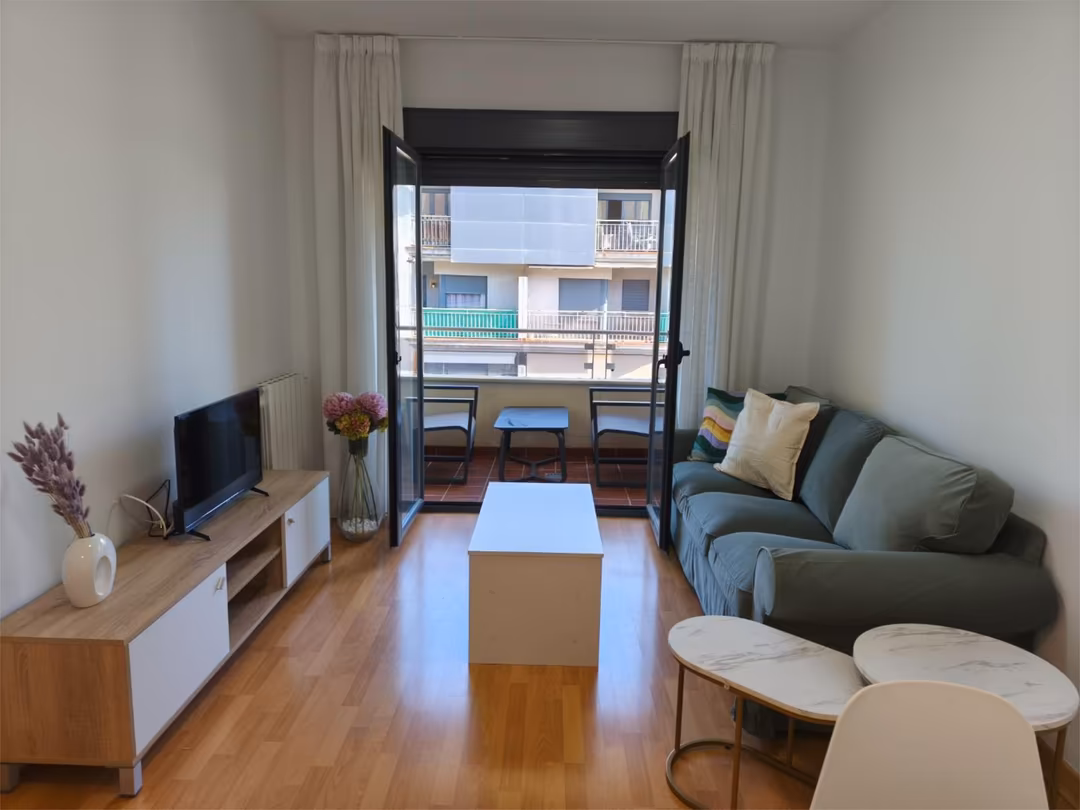 Piso en  Calle José Luis Pérez Pujadas 33