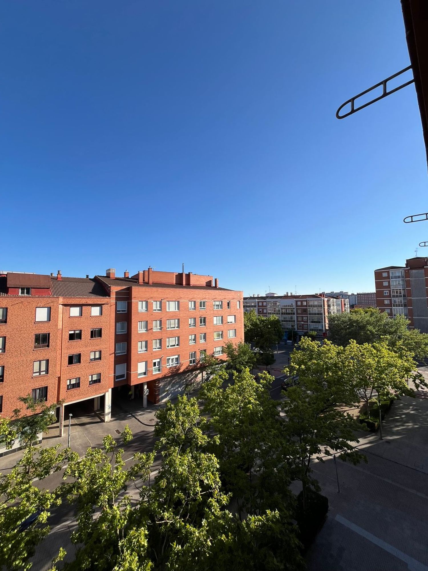 Piso en Plaza Sierra Nevada, 1, Bda. Inmaculada - Zurbarán - Foto 27