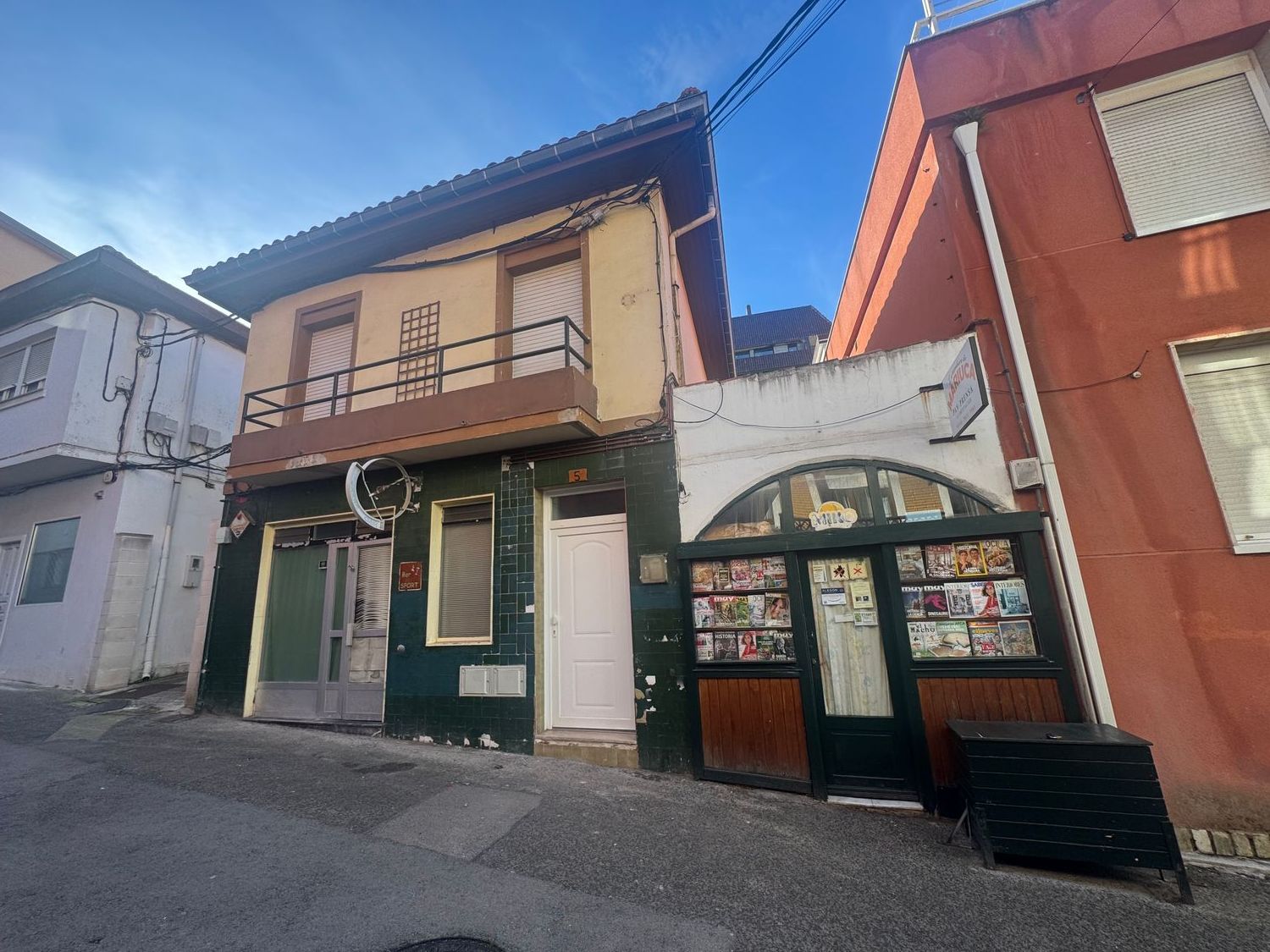 Estudio en calle la Braña, 5 - Foto 5