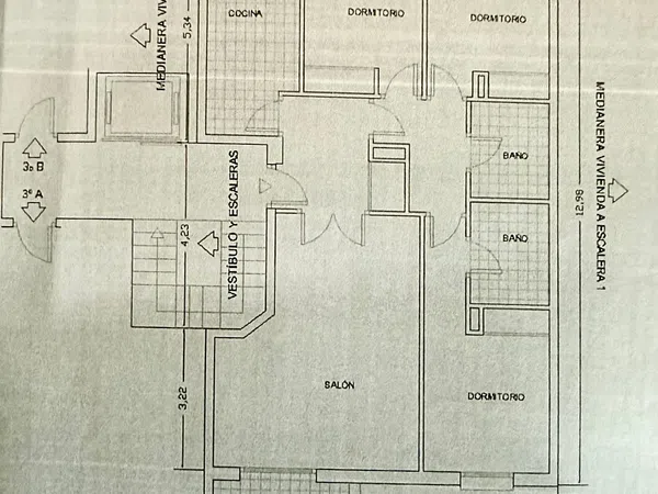 Piso en calle Granja del Conde, 6 - Foto 32