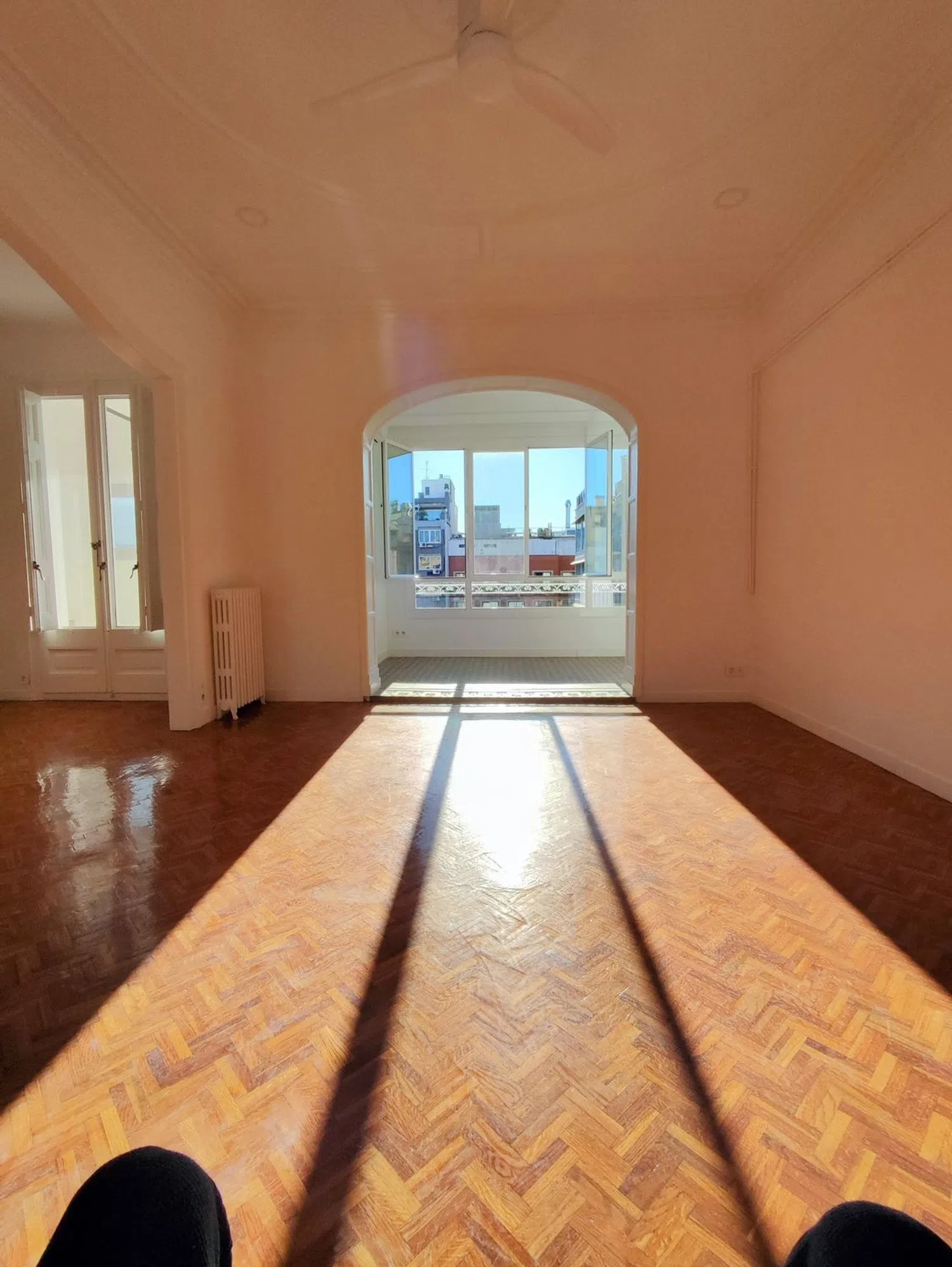 Ático en calle d'Ausiàs Marc, 56