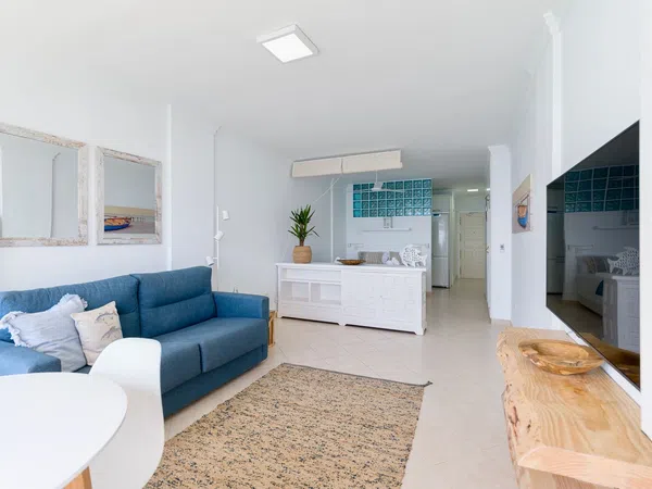 Estudio en Calle los Jazmines, 15, San Agustín-Bahía Feliz, San Agustín-Bahía Feliz - Foto 12