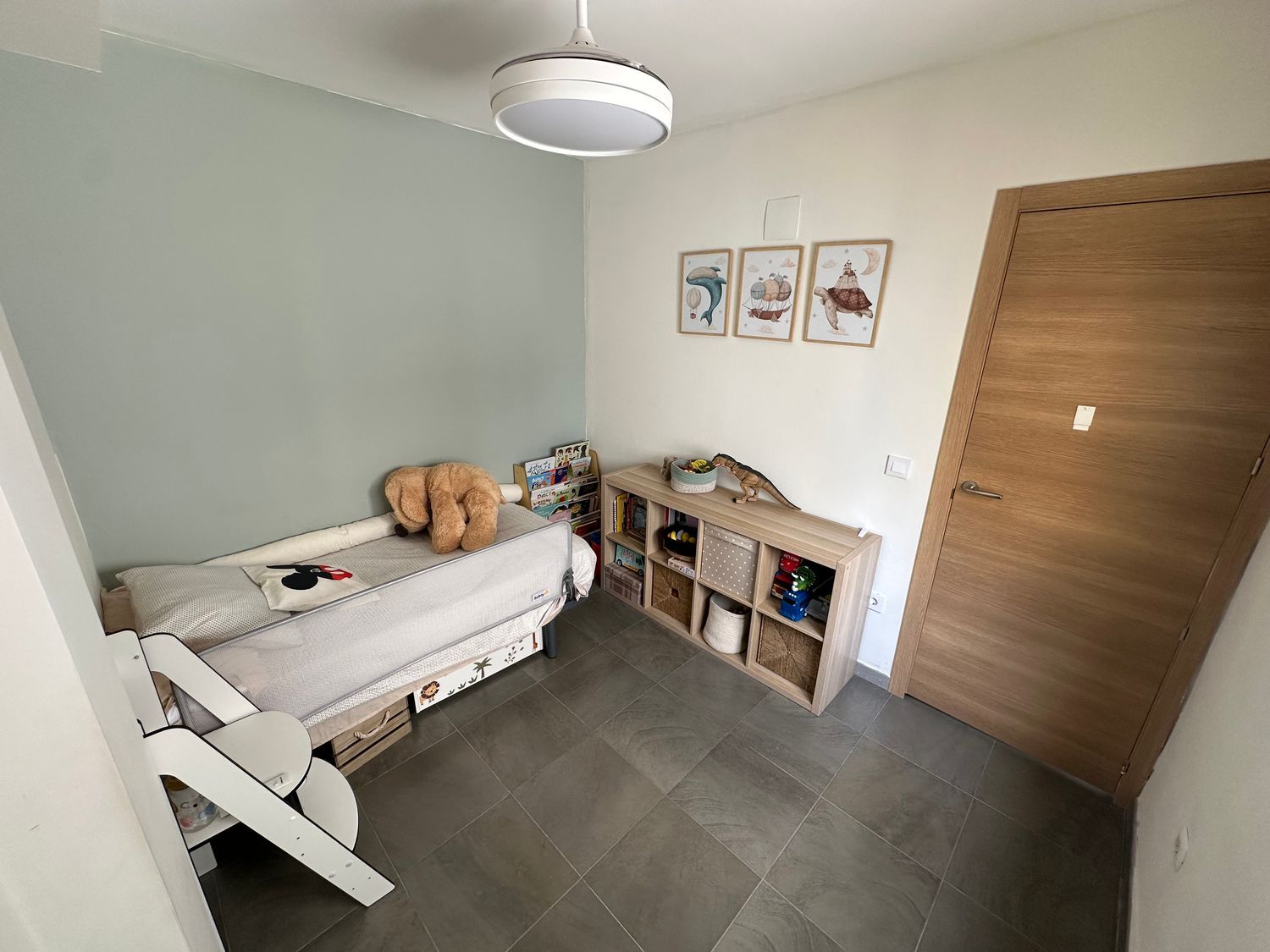 Piso en Calle de Juan Sebastián el Cano, 22, Centro, Centro - Foto 19