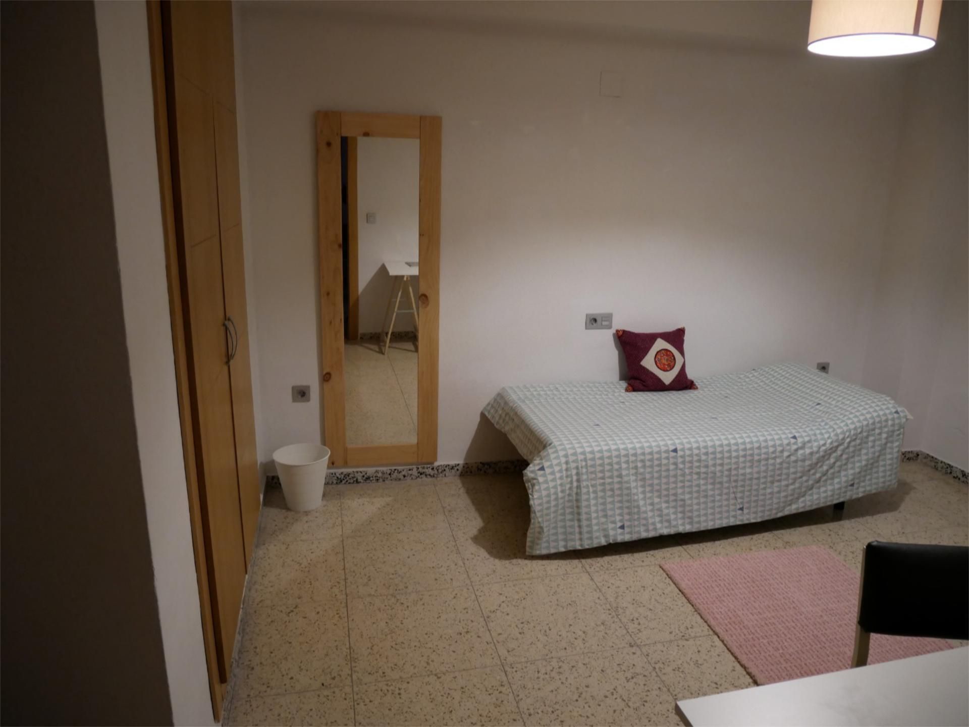 Piso en  Calle Gonzalo Gallas 9 - Foto 7