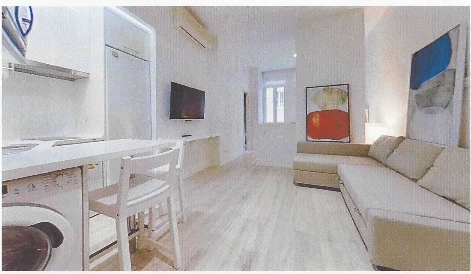 Estudio en calle Gran Vía, 45 - Foto 7