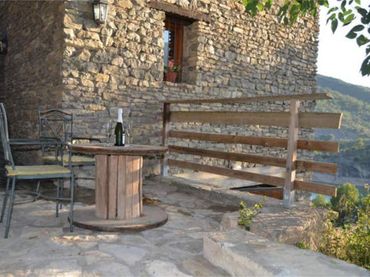 Chalet en La baronia - Foto 9