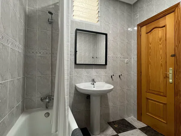 Estudio en Calle Santiago Apóstol, 31, Guadalupe - Foto 18