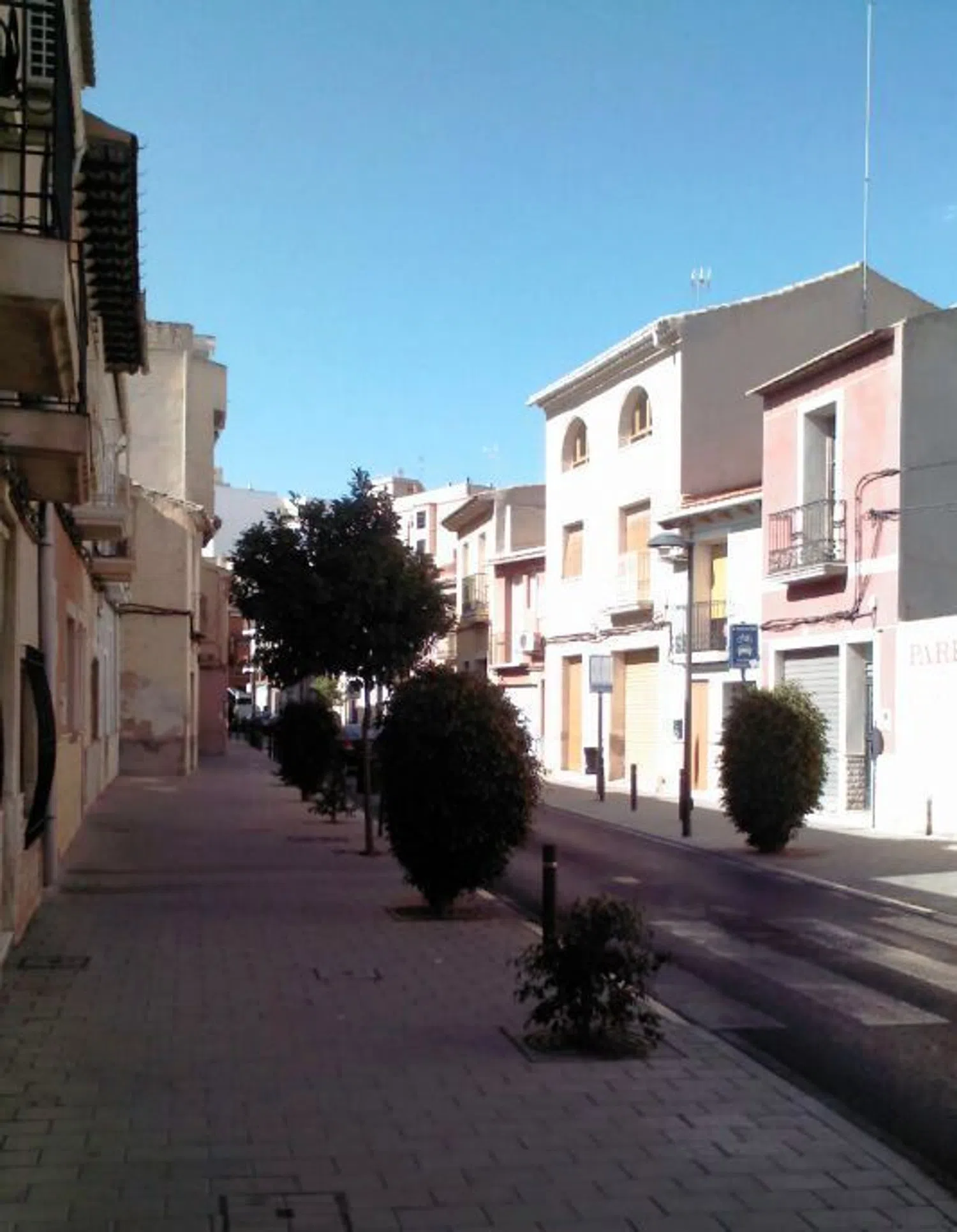 Dúplex en calle San José, 10 - Foto 31