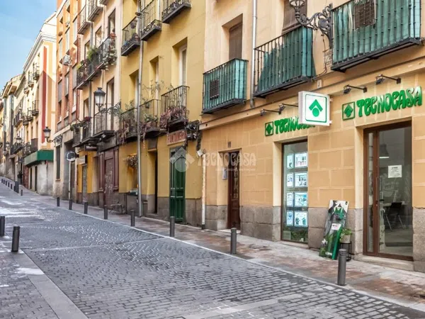 Piso en Desamparados, Huertas-Cortes - Foto 17