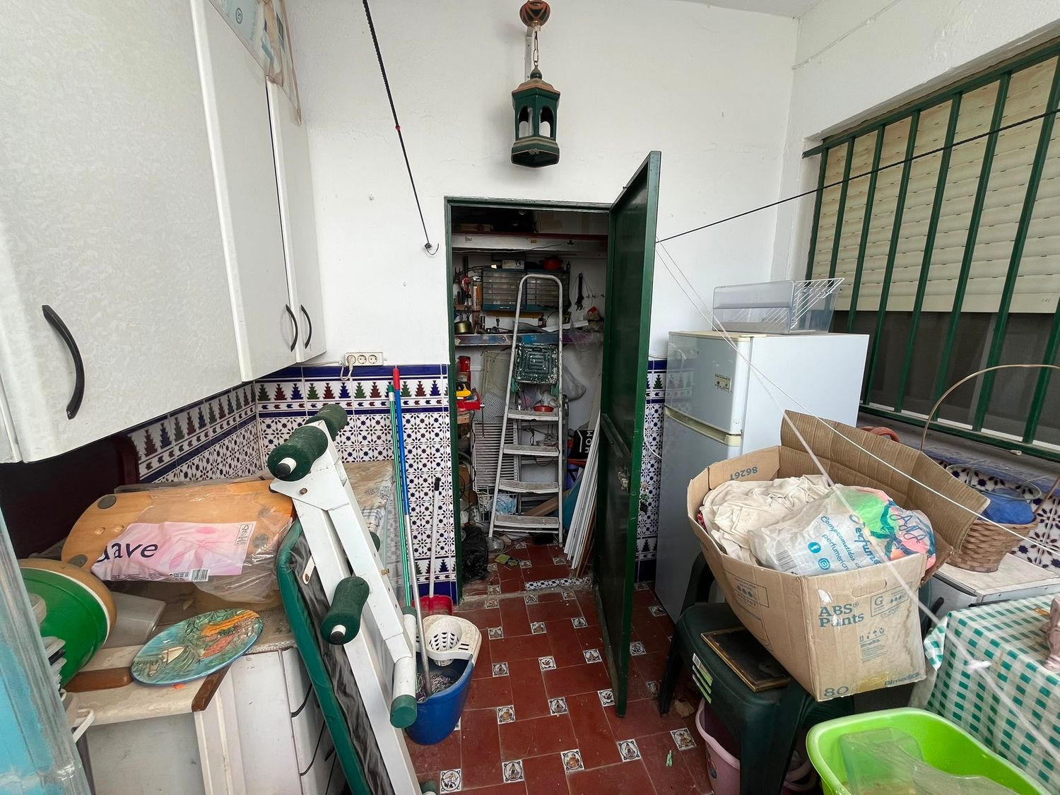 Chalet pareado en Urbanización Nuestra Señora del Prado, 19, Ramal de Espartinas, Ramal de Espartinas - Foto 27