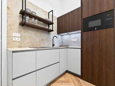 Apartamento en Málaga Capital - Foto 3