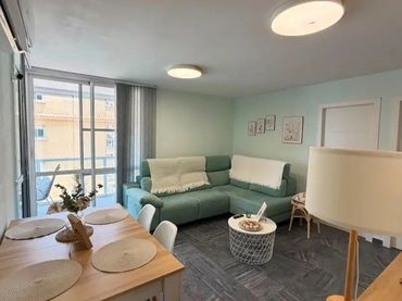 Apartamento en  Calle Ingeniero Juan Garcia 76 - Foto 1