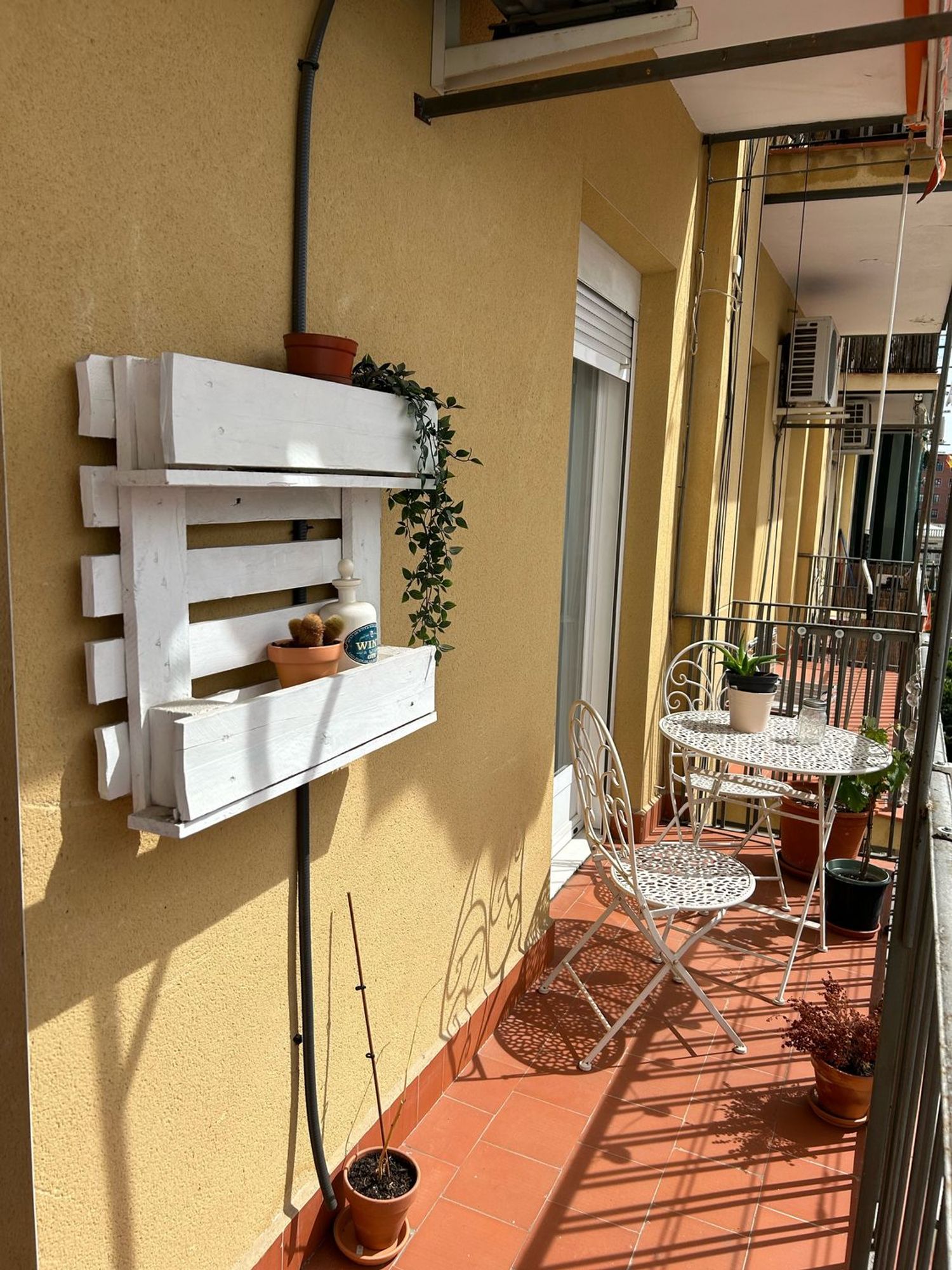 Piso en calle de Cristóbal Bordiú, 46 - Foto 5