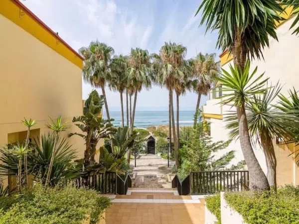 Estudio en Avenida Jardines de las Golondrinas, 5, Romana Playa - Foto 2