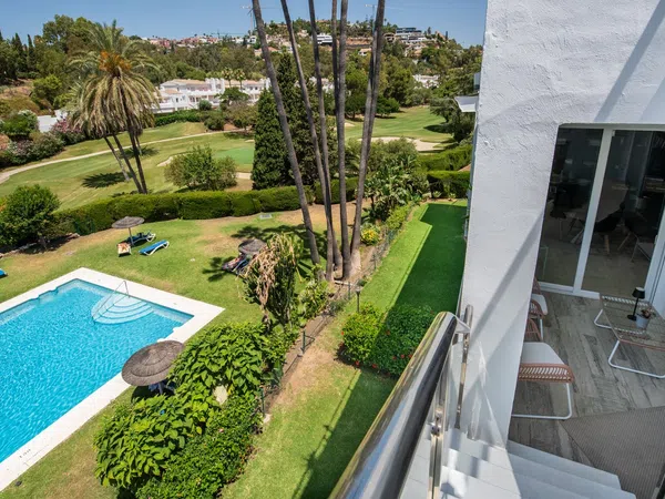 Piso en Calle Francisco de Orellana, 11, La Quinta, La Quinta - Foto 35
