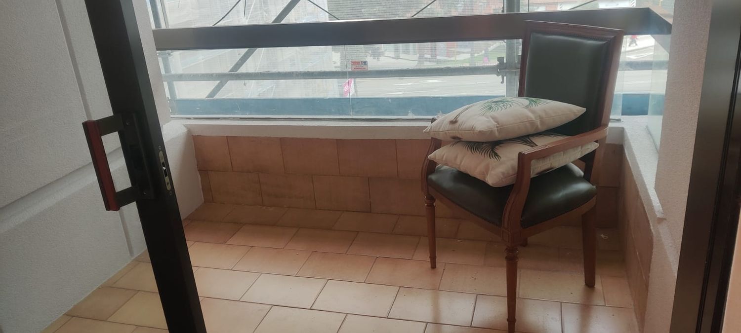 Piso en calle Muñoz Degraín, 17 - Foto 8