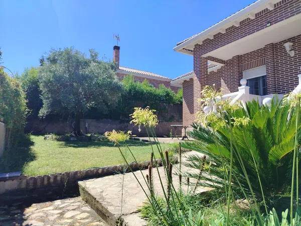 Casa o chalet independiente en Calle Río Ablanquejo, 564 - Foto 3