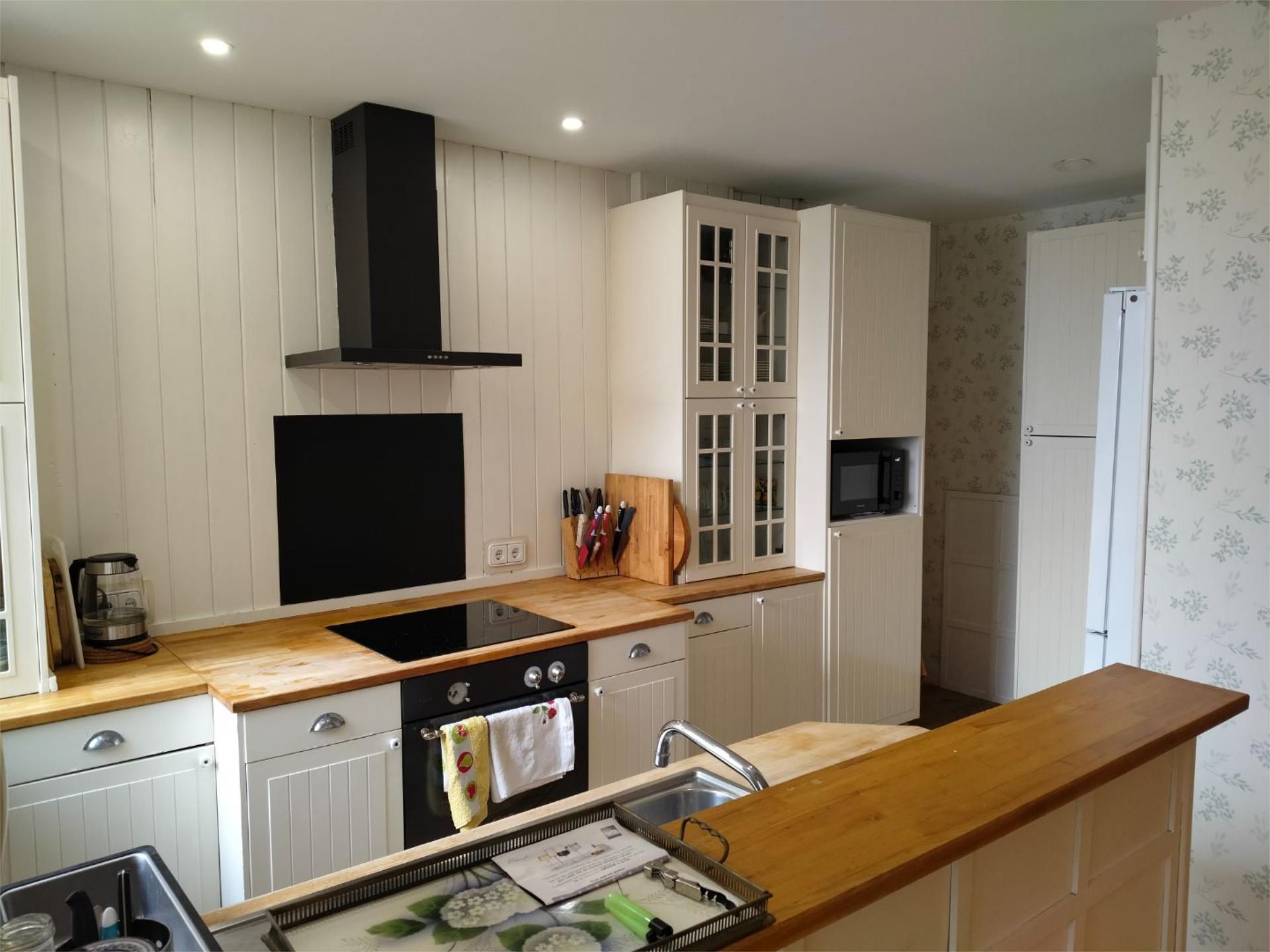 Piso en  Calle de Espronceda 19 - Foto 3