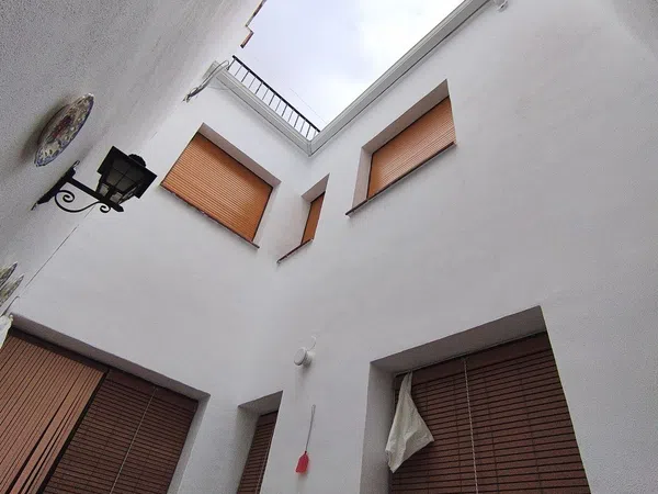 Casa o chalet independiente en Calle Vicente Torres, 10 - Foto 35