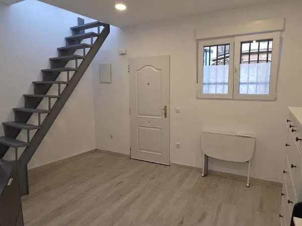 Casa independiente en calle de Villaamil, 45