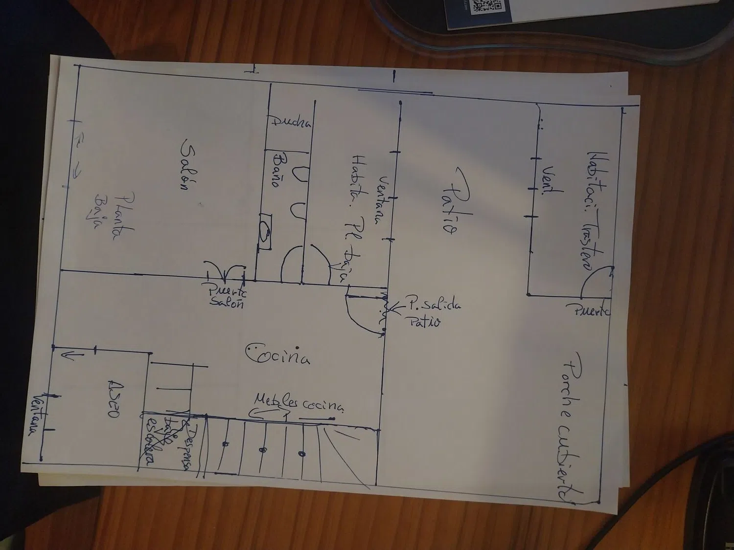 Chalet adosado en calle Chindasvinto, 36 - Foto 23