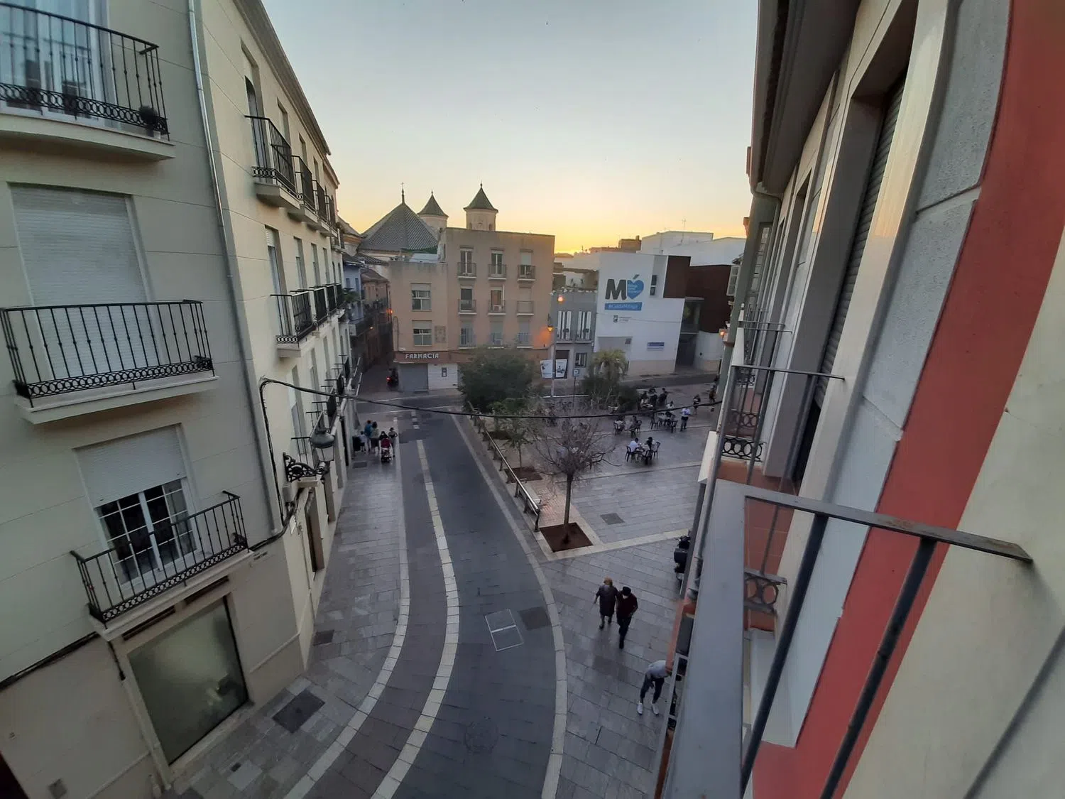 Piso en calle Montaño, 18 - Foto 6