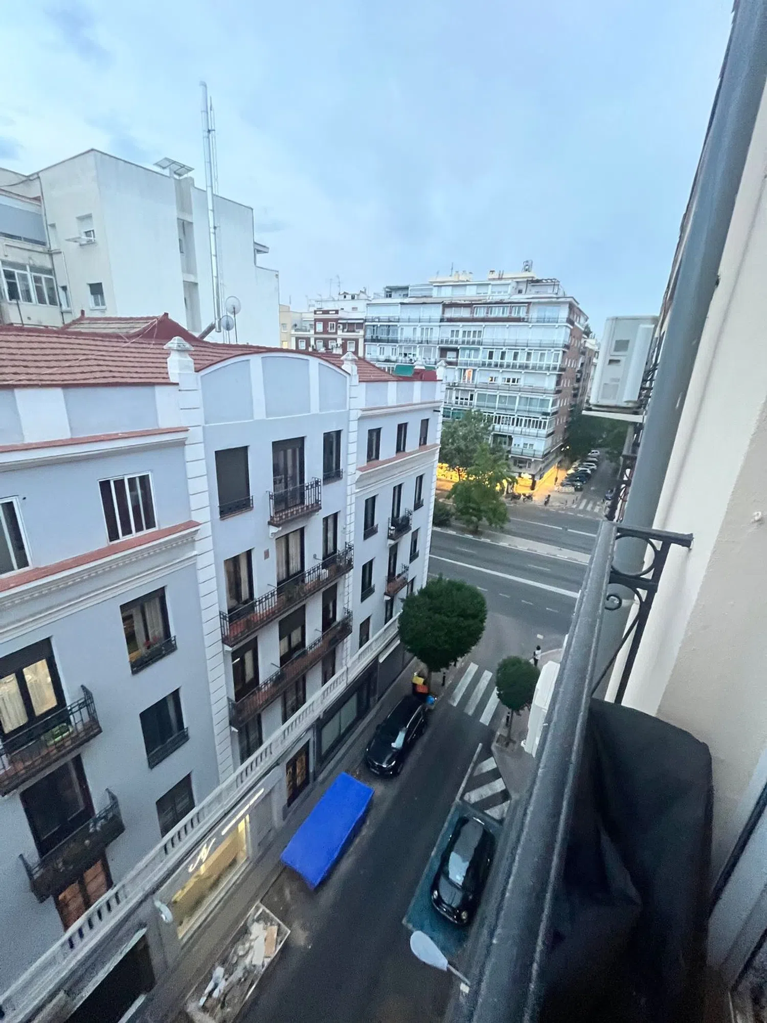 Piso en calle del Doctor Esquerdo, 25 - Foto 20