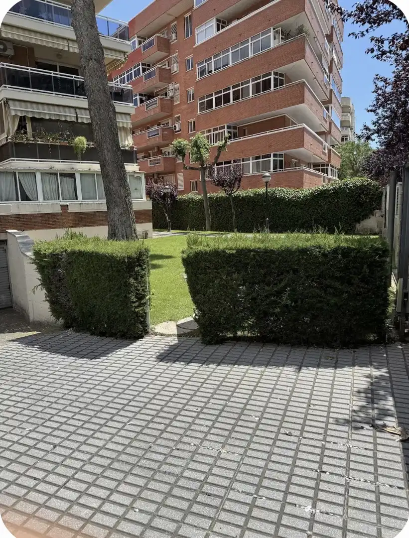 Piso en  Carrer del Carrilet 38 - Foto 26