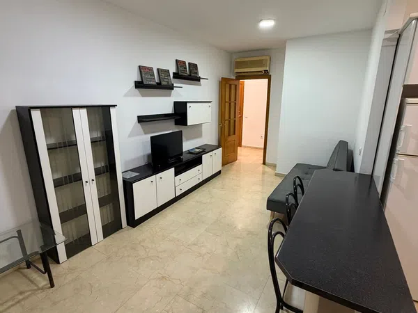 Piso en Calle de Francisco Paniagua, 10, Casco Antiguo, Casco Antiguo - Foto 1