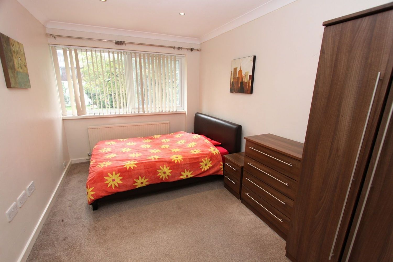 Casa rural en calle Enrique Ramos, 17 - Foto 7