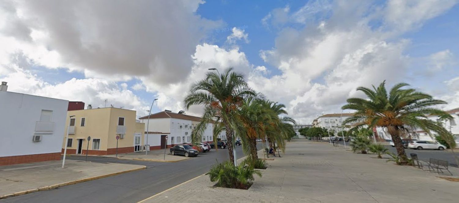 Chalet adosado en Bollullos Par del Condado - Foto 16