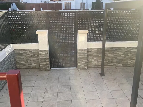 Chalet adosado en Calle Jacinto Guerrero, 9 - Foto 31