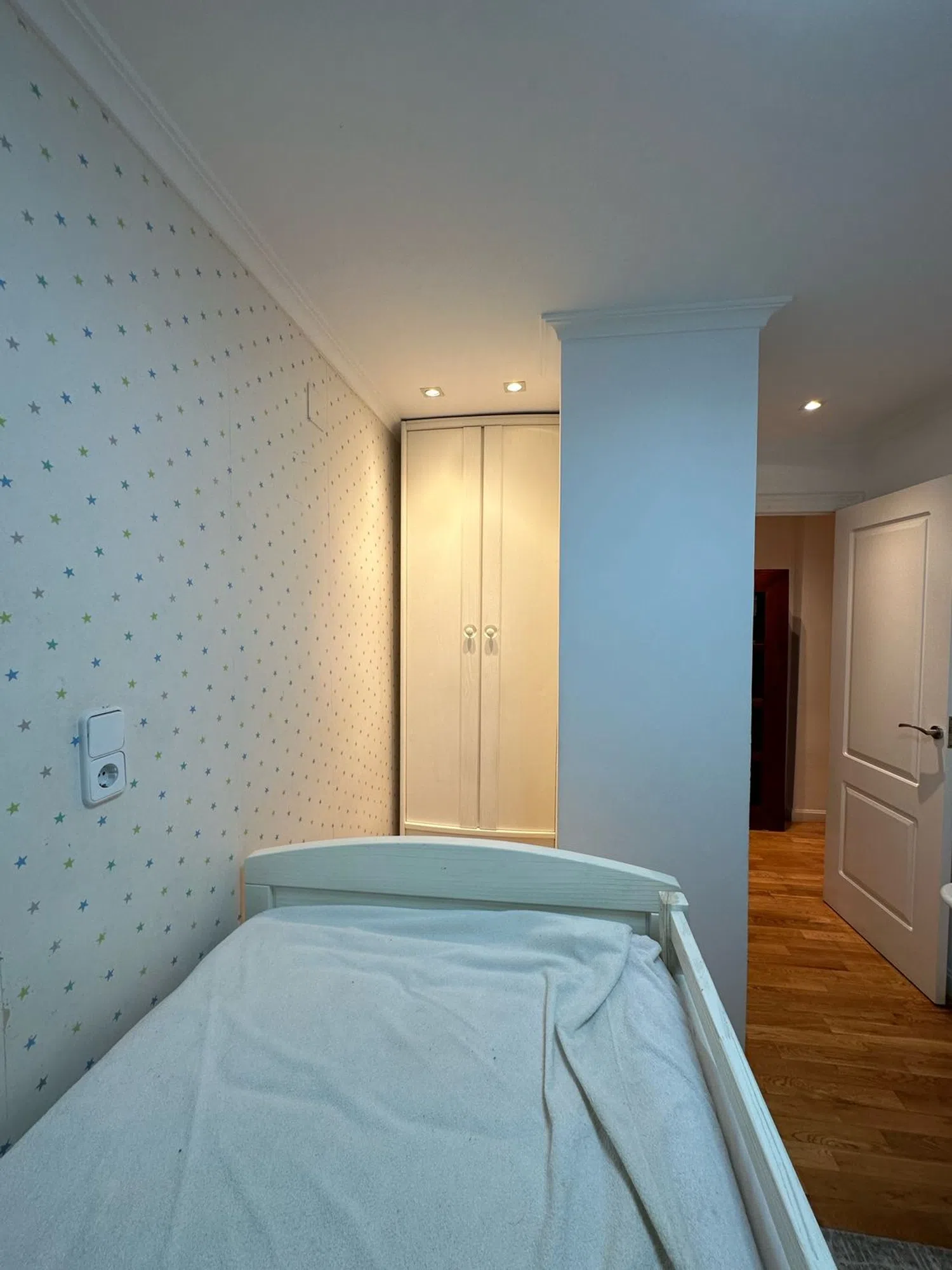 Piso en avenida Benito Perez Galdos, 26 28 - Foto 15