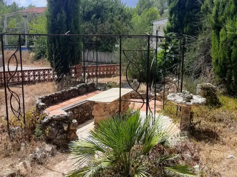 Chalet en  Urbanización la Foya 202 - Foto 20